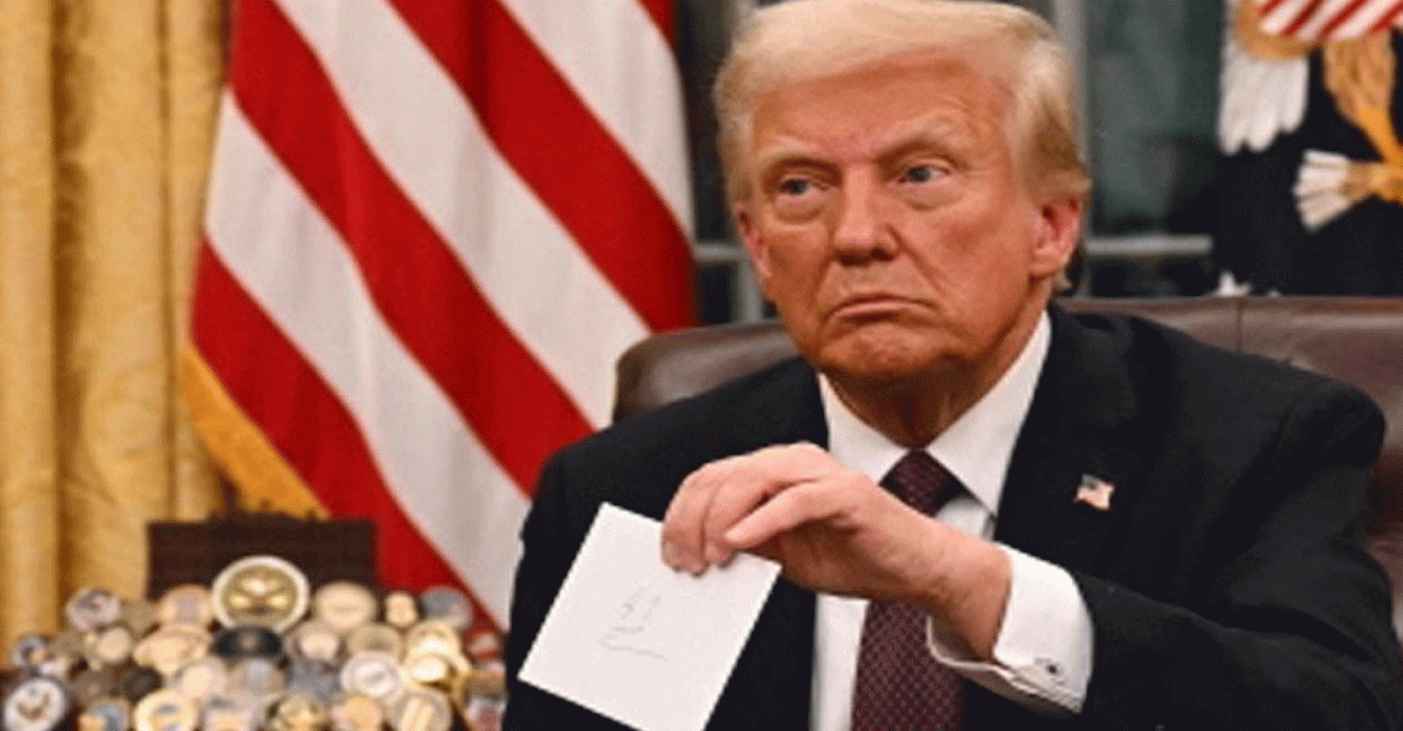 যুক্তরাষ্ট্র ছাড়ার নির্দেশ ৫ লাখ ৩০ হাজার লাতিন অভিবাসীকে, বাতিল হলো বৈধতা