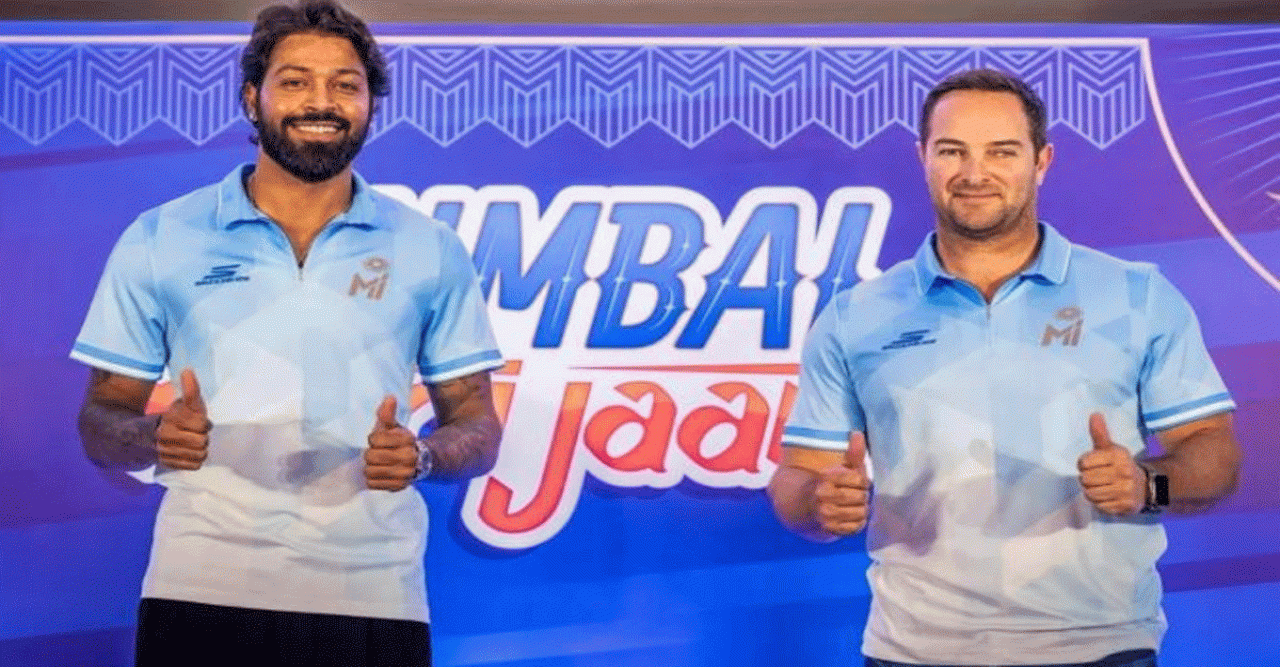 হার্দিক পান্ডিয়ার অসম্মান প্রাপ্য নয়, বিশ্বাস মার্ক বাউচারের