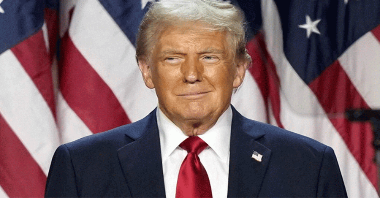 সিগন্যাল কেলেঙ্কারি: গোপন সামরিক পরিকল্পনা ফাঁস, প্রবল চাপে ট্রাম্প প্রশাসন