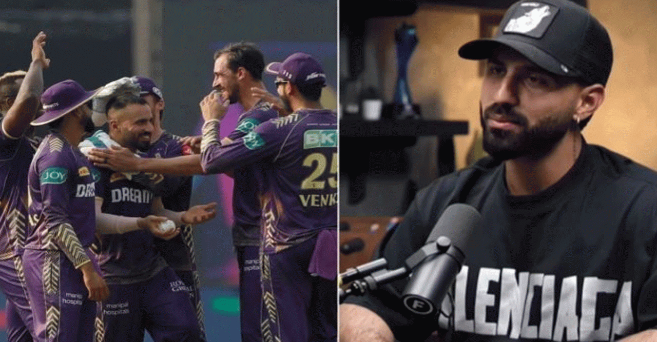 আইপিএলের মাঝেই গেমরুমে জুয়া? সতীর্থদের নিয়ে চাঞ্চল্যকর মন্তব্য রামানদীপের!