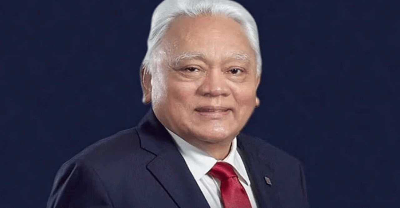 অ্যাপেক্স গ্রুপের চেয়ারম্যান সৈয়দ মঞ্জুর এলাহী আর নেই, দেশের ব্যবসায়িক অঙ্গনে শোকের ছায়া