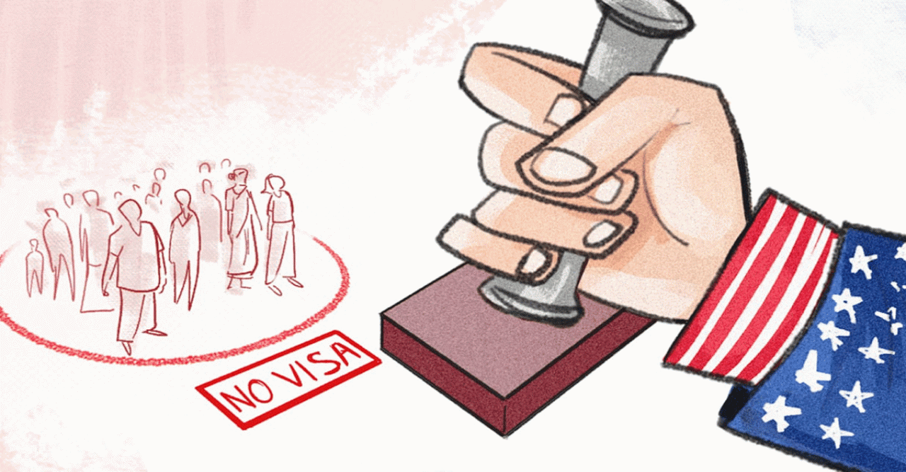 উইঘুর মুসলিম প্রত্যাবাসনে থাই কর্মকর্তাদের বিরুদ্ধে মার্কিন নিষেধাজ্ঞা