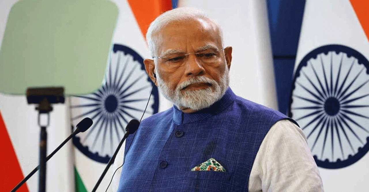 পাকিস্তান নিয়ে যা বললেন মোদি! ভারত-পাকিস্তান দ্বৈরথে কে সেরা?