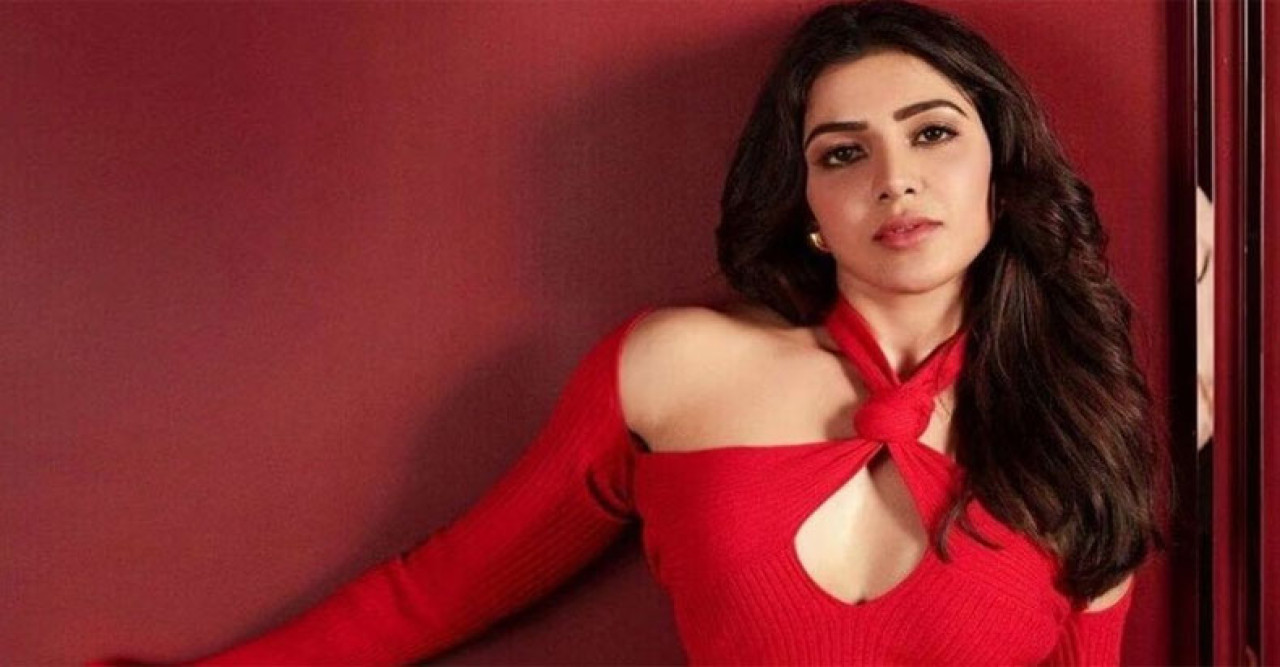 বিয়ে না করেই দুই সন্তানের মা হতে চান নায়িকা সামান্থা