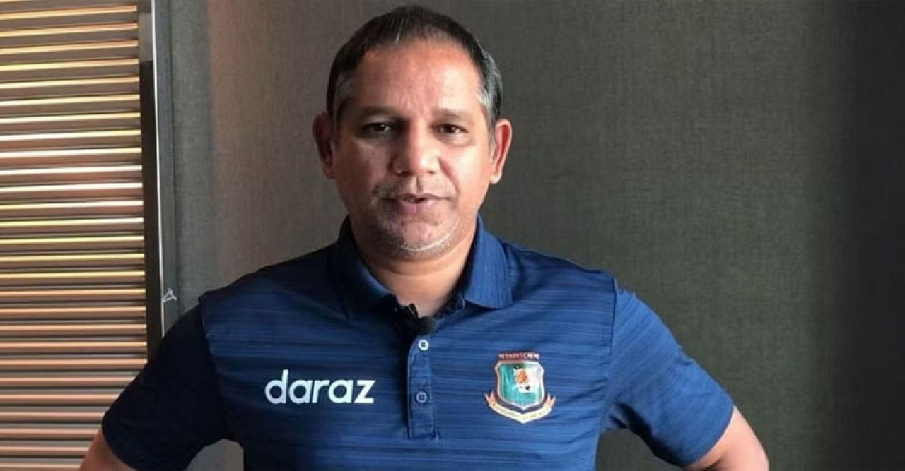 ব্যাটিং কোচ হওয়ার আগ্রহ প্রকাশ করেছেন বাশার