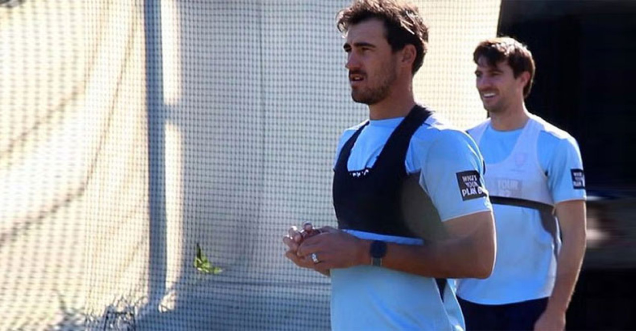 টেস্ট কম থাকাতে আগামী বছর আইপিএল খেলবেন মিচেল স্টার্ক