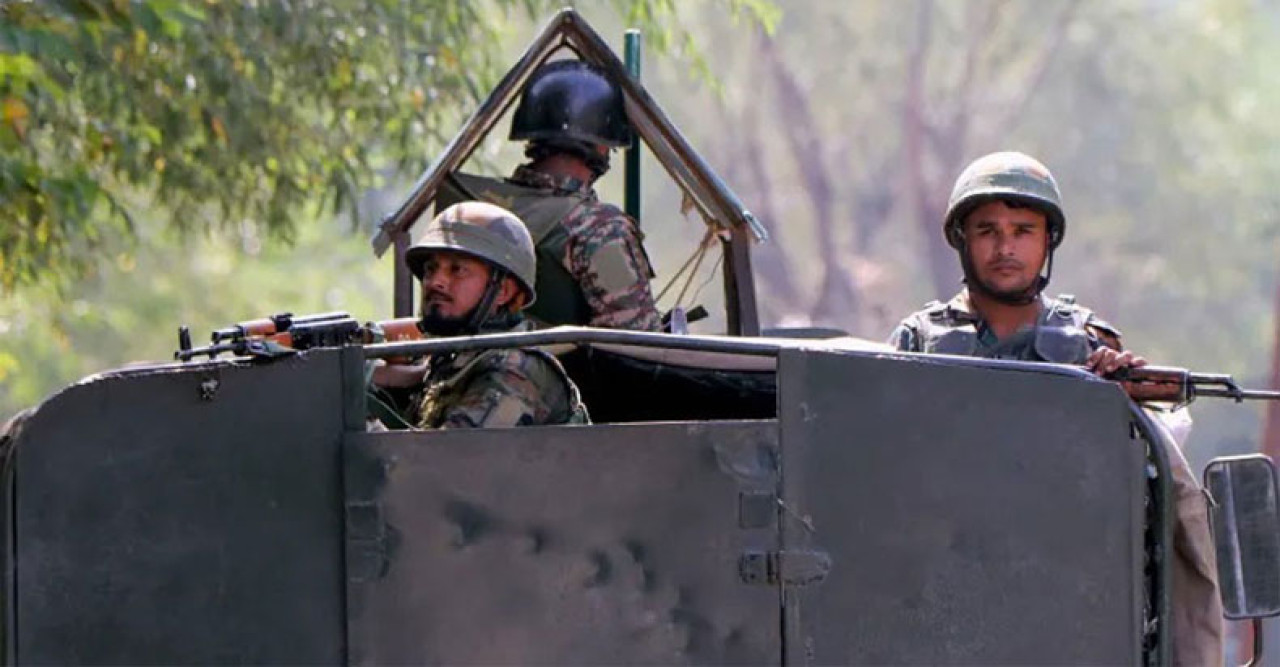 ভারতীয় সেনা হেফাজতে নির্যাতনে ৩ কাশ্মীরীর মৃত্যু, বিচার দাবি 