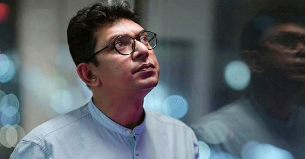 চিৎকার করে বাবাকে ডাকি, সাড়া দেন না: চঞ্চল চৌধুরী