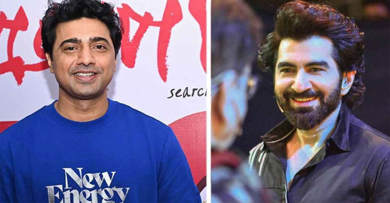জিতের সঙ্গে কাজ নিয়ে যা বললেন দেব জিতের সঙ্গে কাজ নিয়ে যা বললেন দেব
