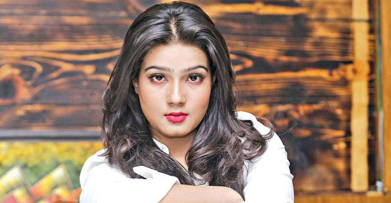 আর সিনেমা করবেন না মাহি