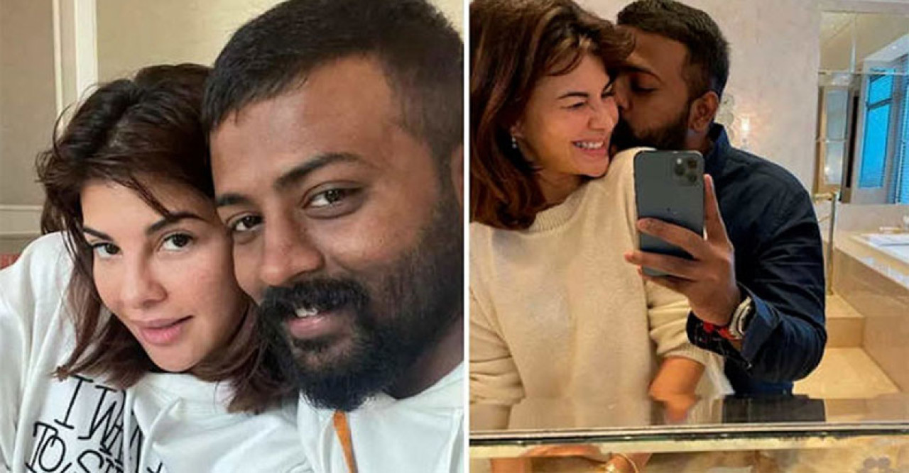 সুকেশ-জ্যাকলিনের হোয়াটসঅ্যাপ চ্যাট ফাঁস