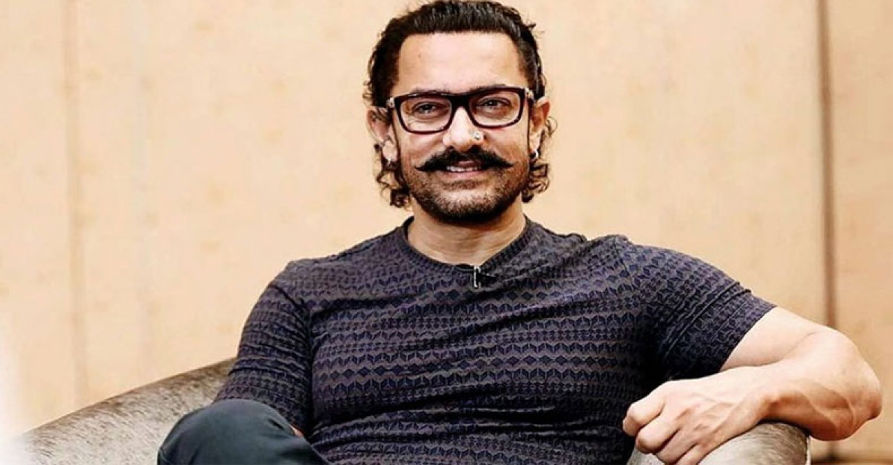 ক্লাসিক্যাল সংগীত শিখছেন আমির খান