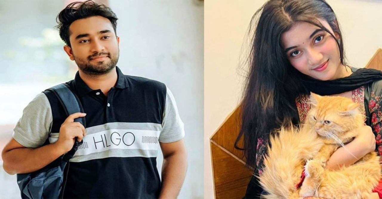 জানা গেল জোভানের স্ত্রীর পরিচয়