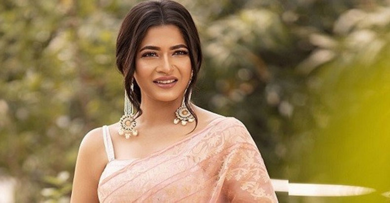 আবারো টলিউডে বাঁধন!