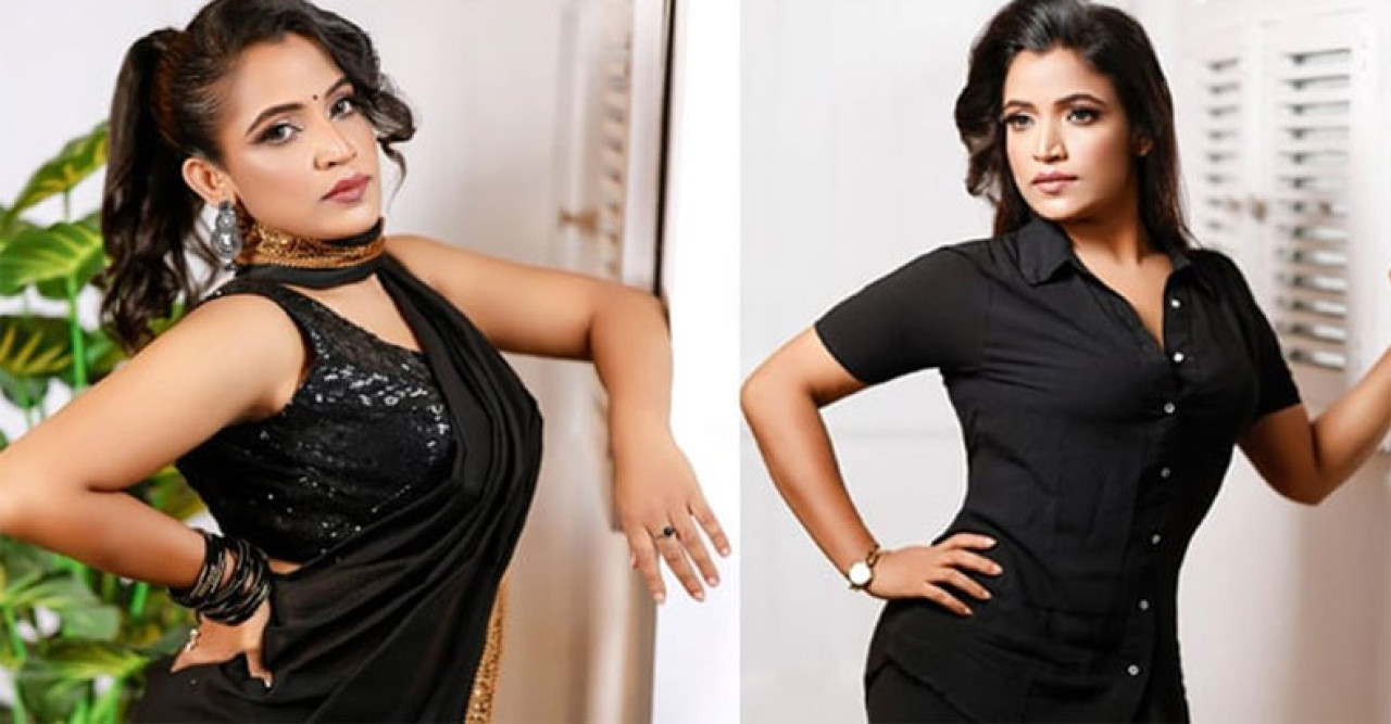 ডাবিংয়ে ফারজানা সুমির ‘আতরবিবিলেন’