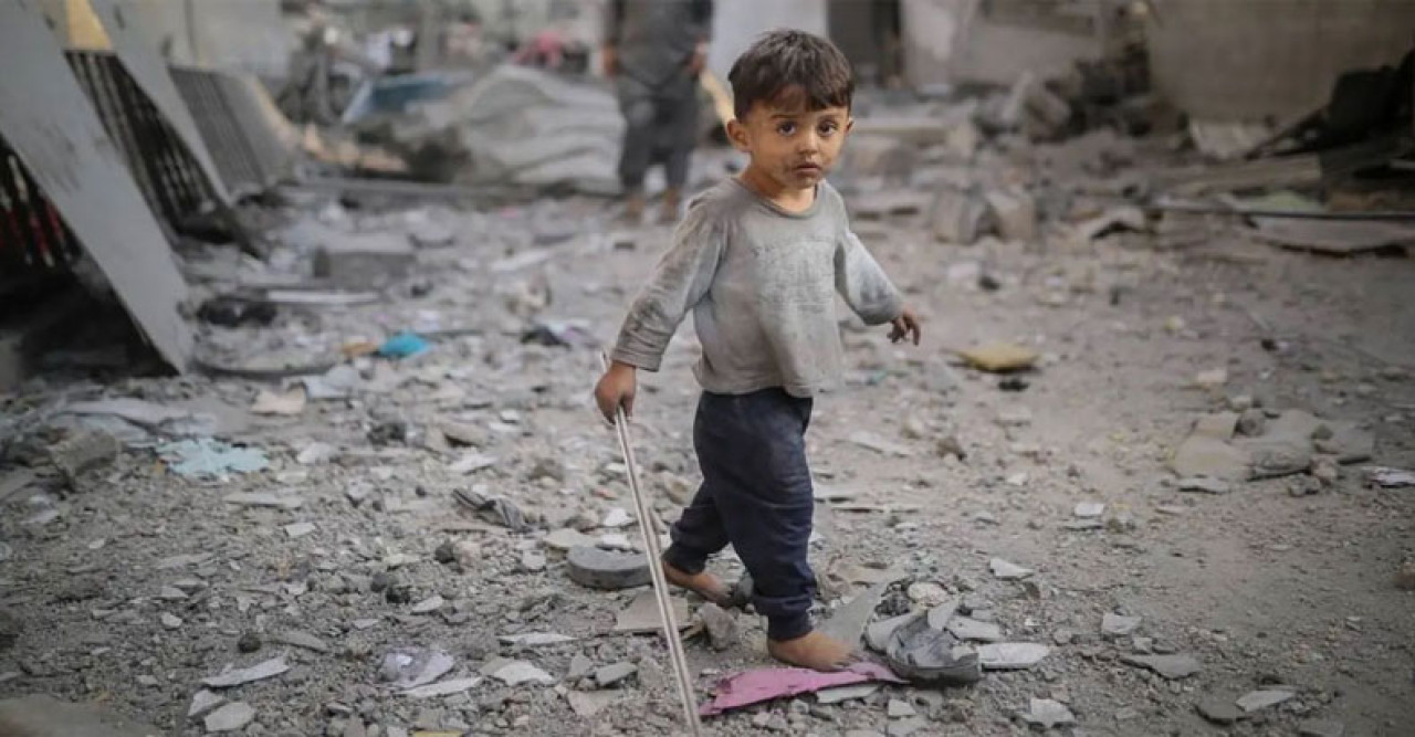 ইসরায়েলে হামাসের হামলার ৪ কারণ