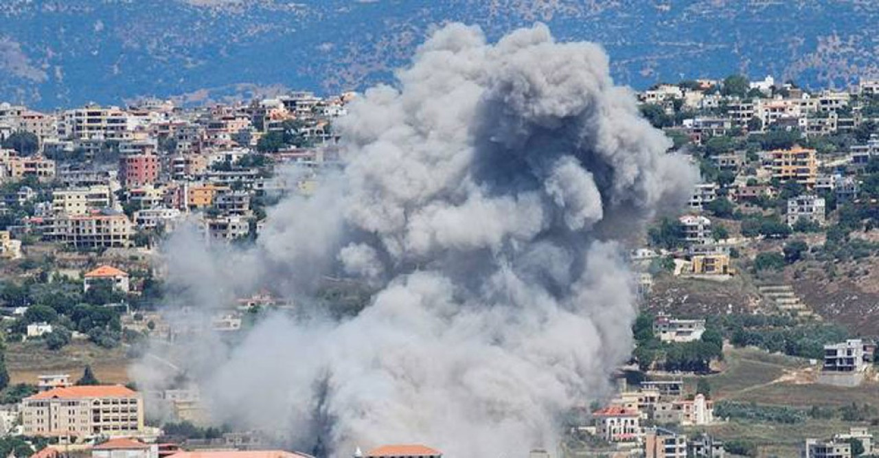 কয়েক সপ্তাহের মধ্যে হিজবুল্লাহ-ইসরায়েল যুদ্ধ: মার্কিন গোয়েন্দা রিপোর্ট 