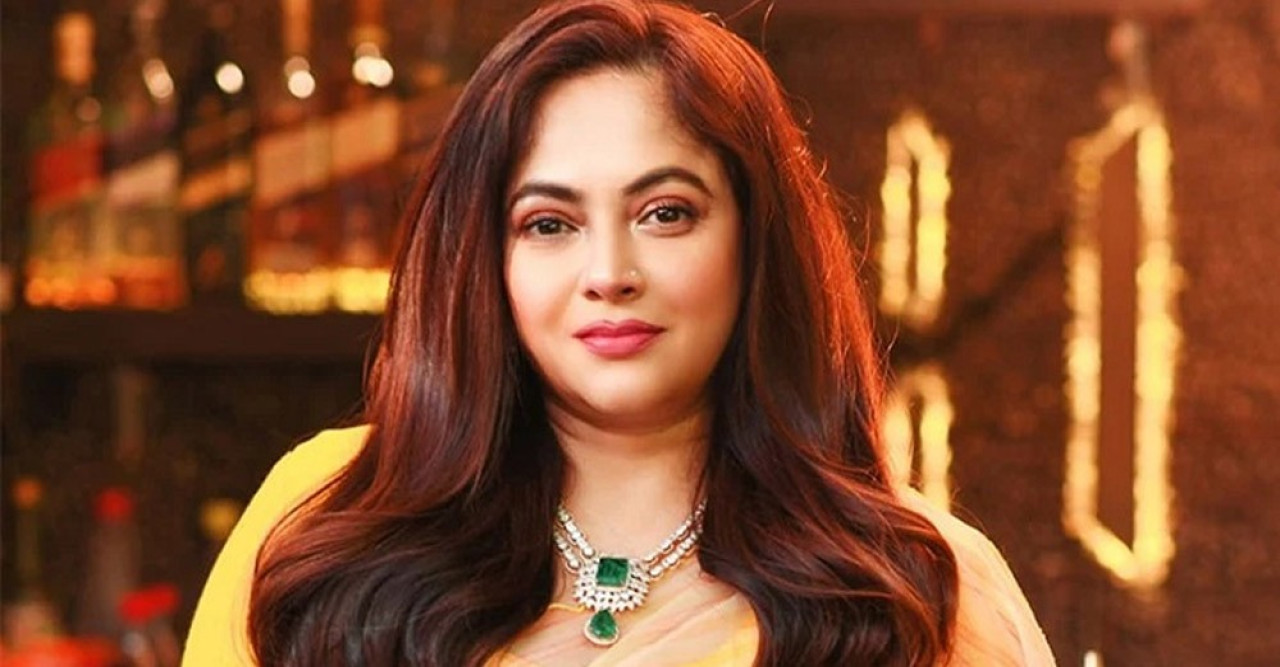 উড়ো ফোনে অতিষ্ঠ শ্রীলেখা!
