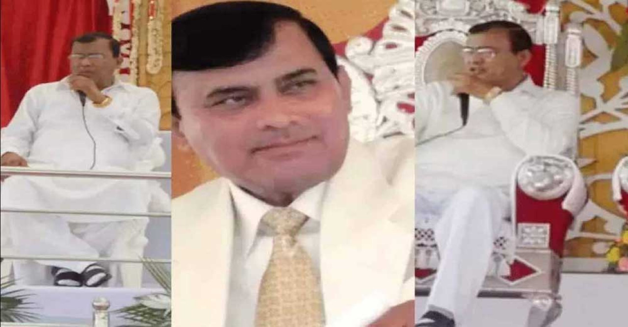 ভারতে পদদলনের ঘটনায় গ্রেপ্তার হতে পারেন ‘ভোলে বাবা’