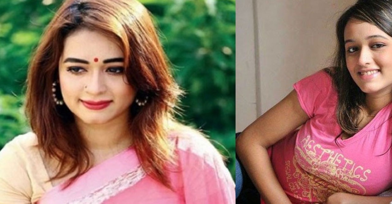প্রেমের গুঞ্জনের মধ্যেই ‘চরিত্রবান স্বামী’ চাইলেন অহনা