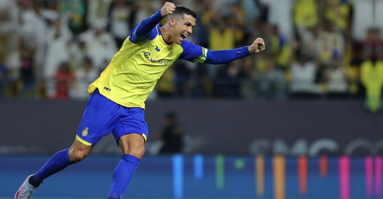 রমজানে মুসলিম বিশ্বকে শুভেচ্ছা জানালেন রোনালদো রমজানে মুসলিম বিশ্বকে শুভেচ্ছা জানালেন রোনালদো