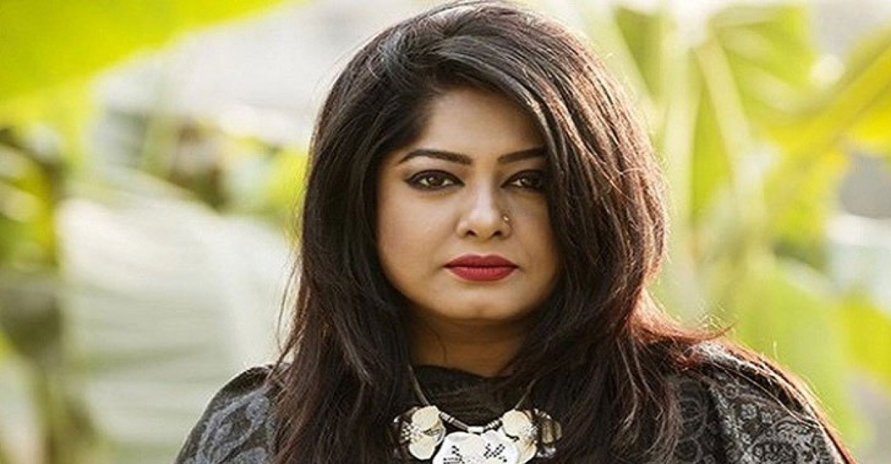 মৃত্যুর পর তার সিনেমা চালানো হোক চান না মৌসুমী, যেতে চান হজে