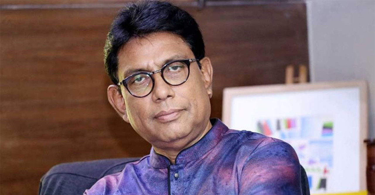 সিসিইউতে ভর্তি অভিনেতা আফজাল হোসেন