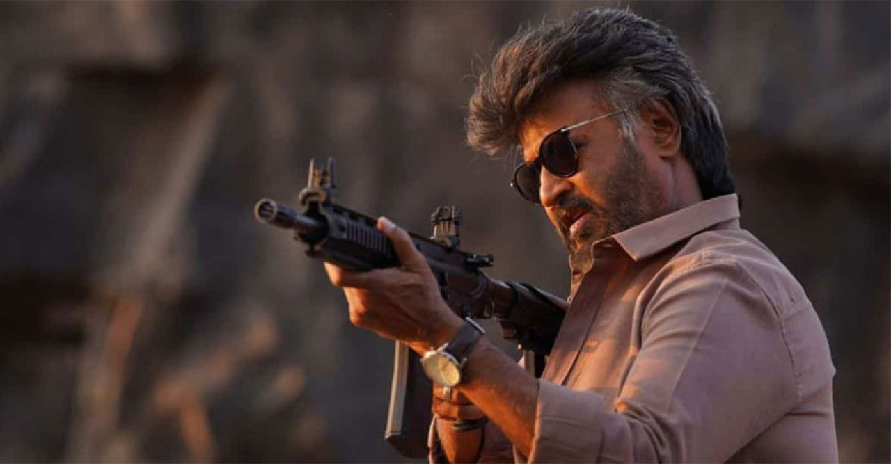রজনীকান্তের ‘জেলার’ সব রেকর্ড ভেঙে দিলো