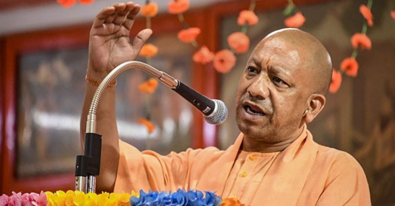 শিক্ষাপ্রতিষ্ঠানের উন্নয়নের জন্য শিক্ষকদের বিশেষ উদ্যোগী হওয়ার বার্তা যোগী আদিত্যনাথের