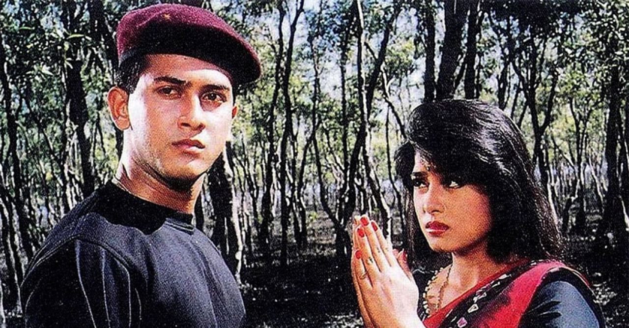 ‘স্বপ্নের নায়ক’ বিহীন ২৭ বছর