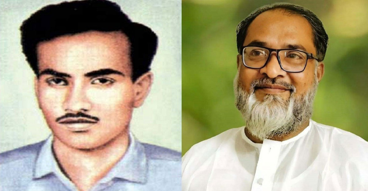 শহীদ আসাদের আত্মত্যাগ ছিল শোষণ-মুক্তির প্রেরনা