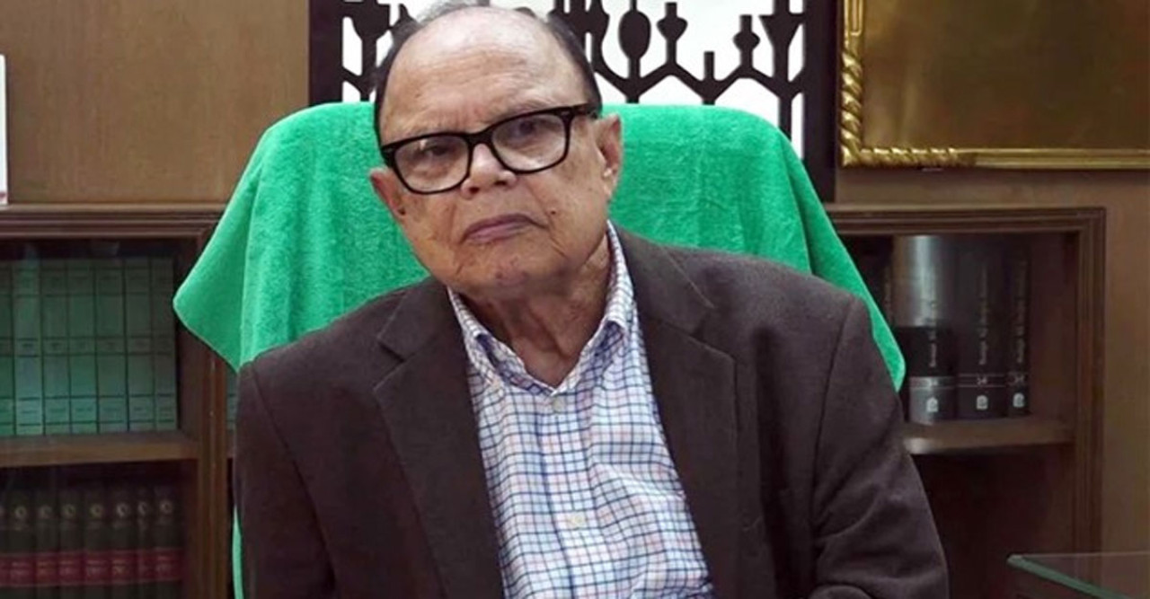 ভূমি মন্ত্রণালয়ের দায়িত্ব পেলেন আলী ইমাম মজুমদার