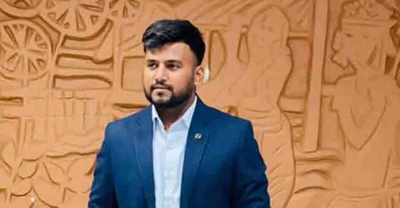 খুলনায় দুর্বৃত্তদের গুলিতে বিশ্ববিদ্যালয় শিক্ষার্থী নিহত