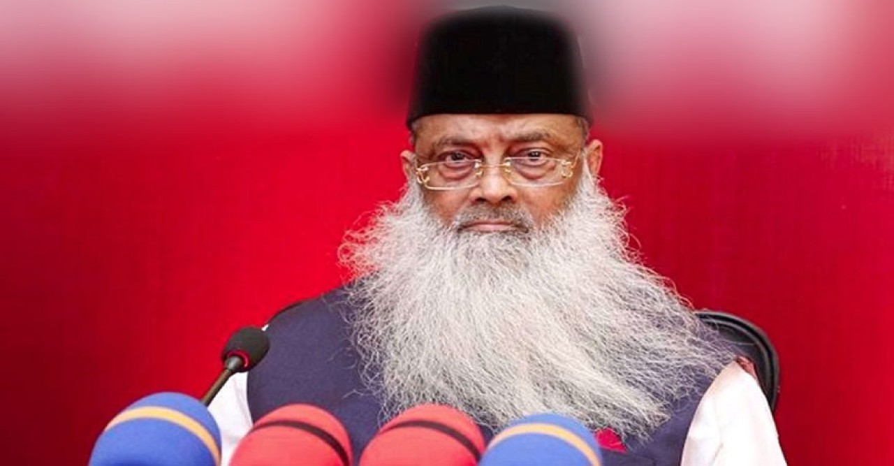 আমিন মোহাম্মদ গ্রুপের চেয়ারম্যান এম এম এনামুল হক আর নেই