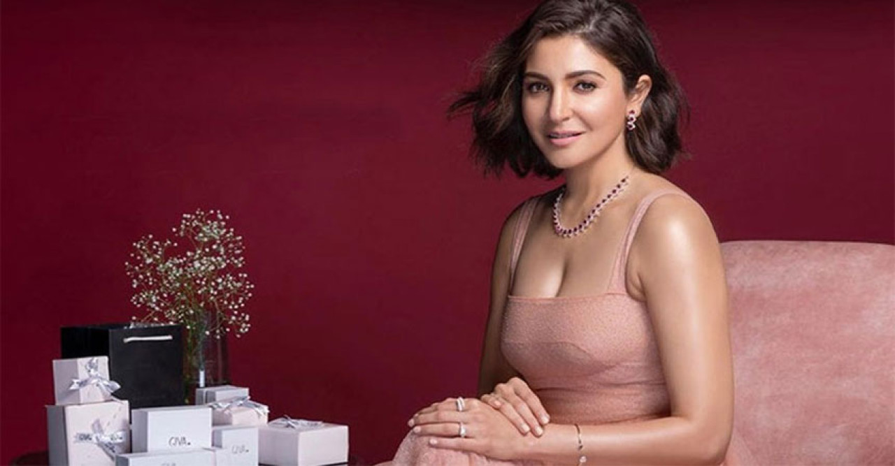 অভিনয় ছেড়ে দিচ্ছেন আনুশকা!