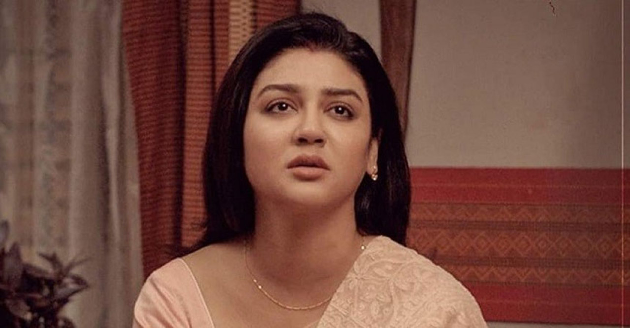 এত মৃত্যু আমার মুক্তিযোদ্ধা পিতার বাংলাদেশ বইবে কেমনে: জয়া আহসান