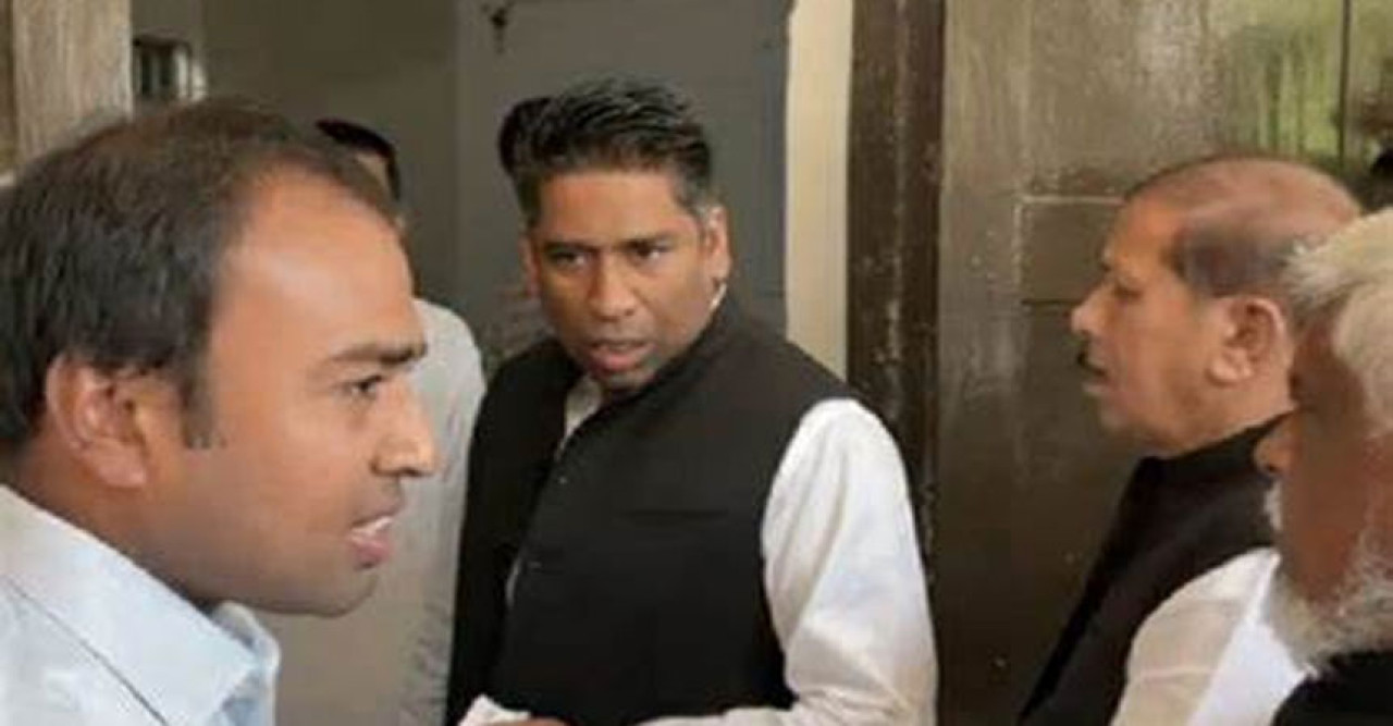 সাবেক মেয়র সাদিকের বাসা থেকে ৩ মরদেহ উদ্ধার