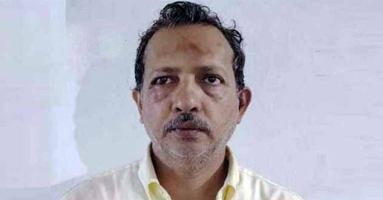 শেখ হাসিনার ব্যক্তিগত কর্মকর্তা মিজান গ্রেফতার 