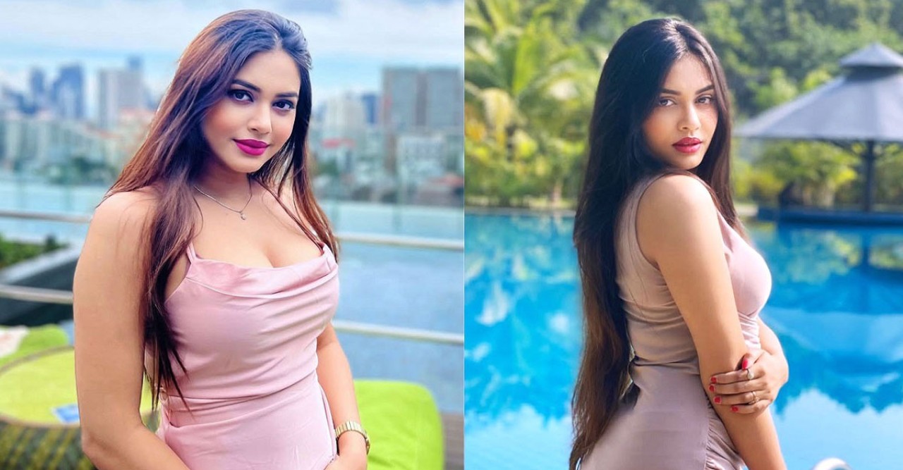 ছোট পোশাক তারাই পরবে যাদের মানায়, সুন্দর লাগবে: সিদ্দিকের সাবেক স্ত্রী মারিয়া মিম