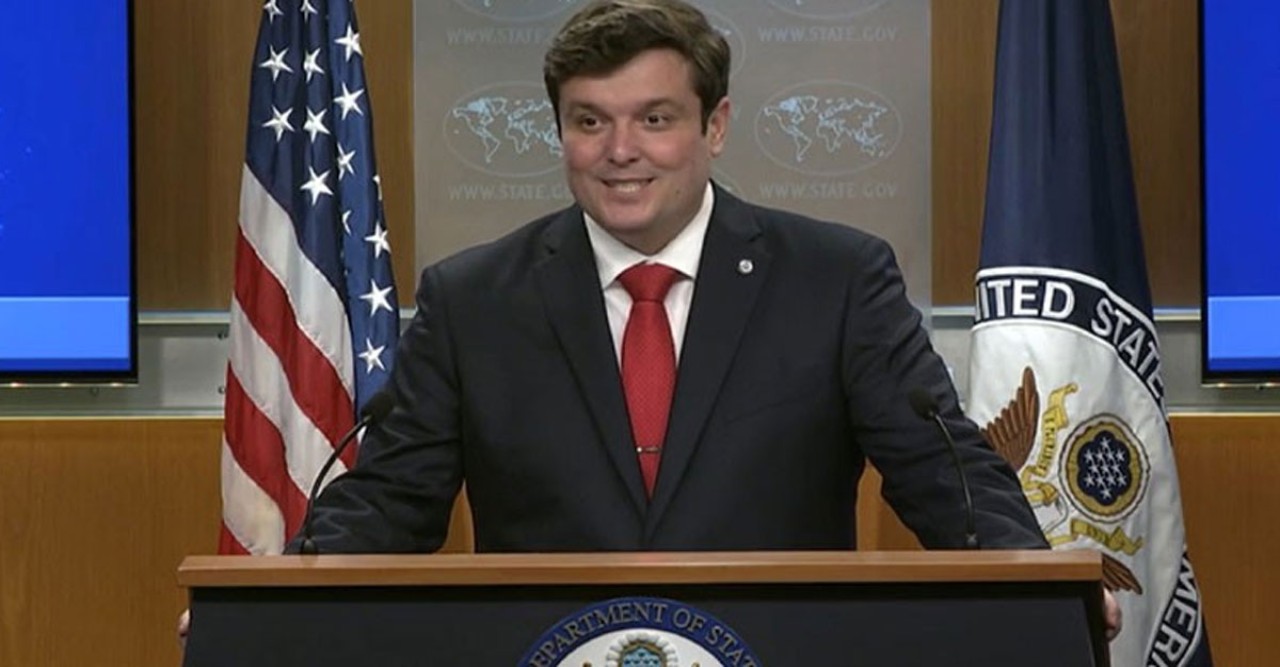 আওয়ামী লীগের কার্যক্রম নিষিদ্ধ নিয়ে যা বলছে যুক্তরাষ্ট্র