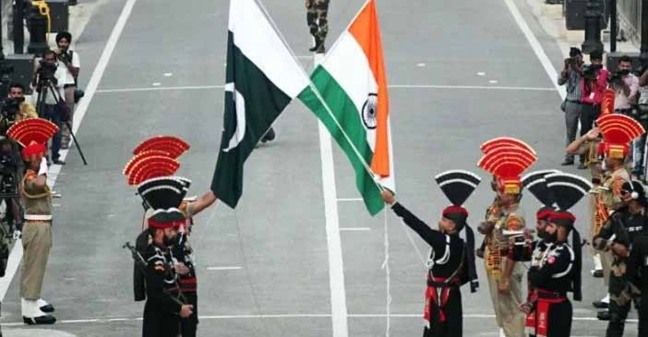 ভারত-পাকিস্তান এবার পাল্টাপাল্টি হাইকমিশনের কর্মকর্তা বহিষ্কার করল