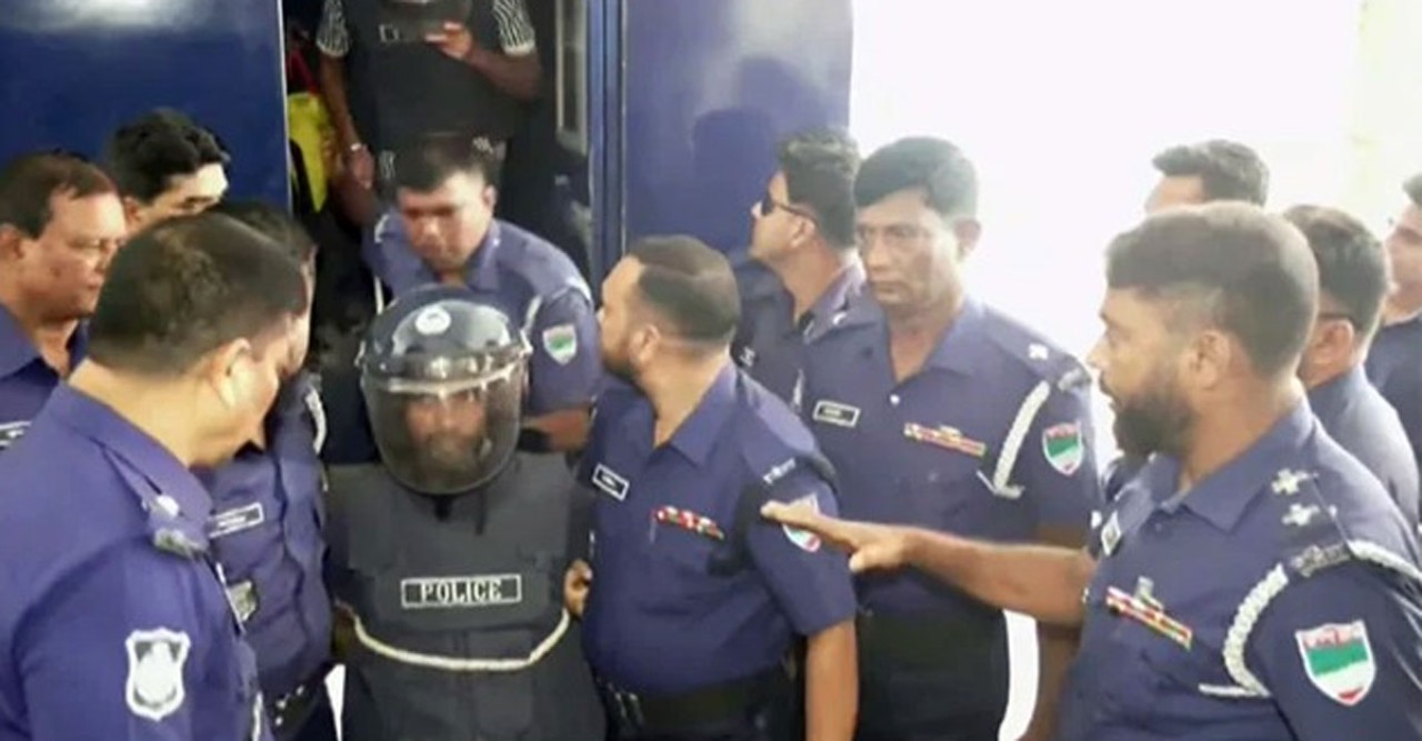 আছিয়ার পরিবার রায়ে সন্তুষ্ট নয়, উচ্চ আদালতে যাওয়ার ঘোষণা 