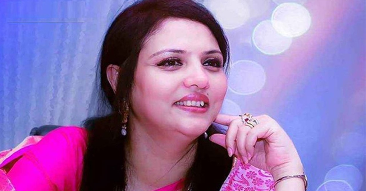 সাবেক এমপি জেবুন্নেসা আফরোজ গ্রেফতার
