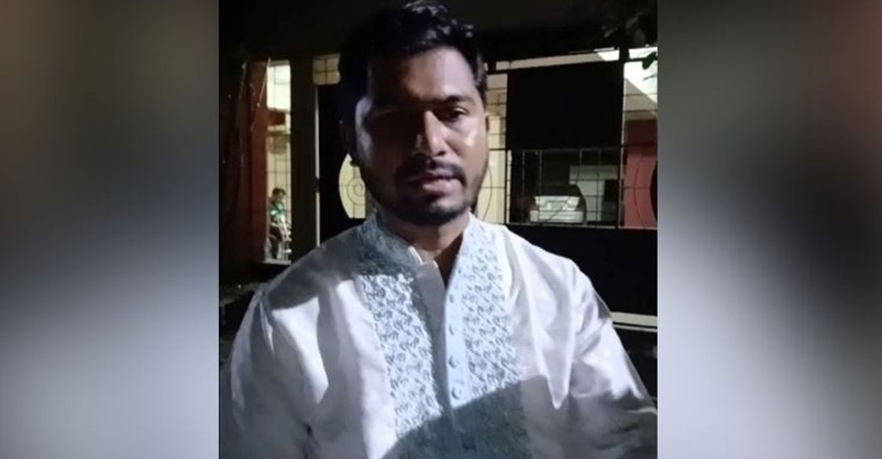 গভীর রাতে স্বরাষ্ট্র উপদেষ্টার বাসার সামনে নুরুল হক নুর লাইভে এসে যা বললেন