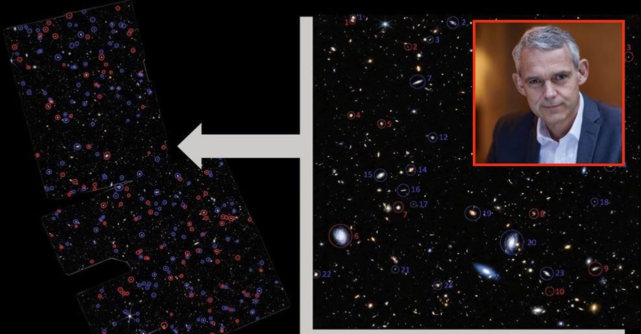 ধারণার চেয়ে অনেক আগেই বিলীন হবে মহাবিশ্ব: ব্ল্যাকহোল বিশেষজ্ঞ