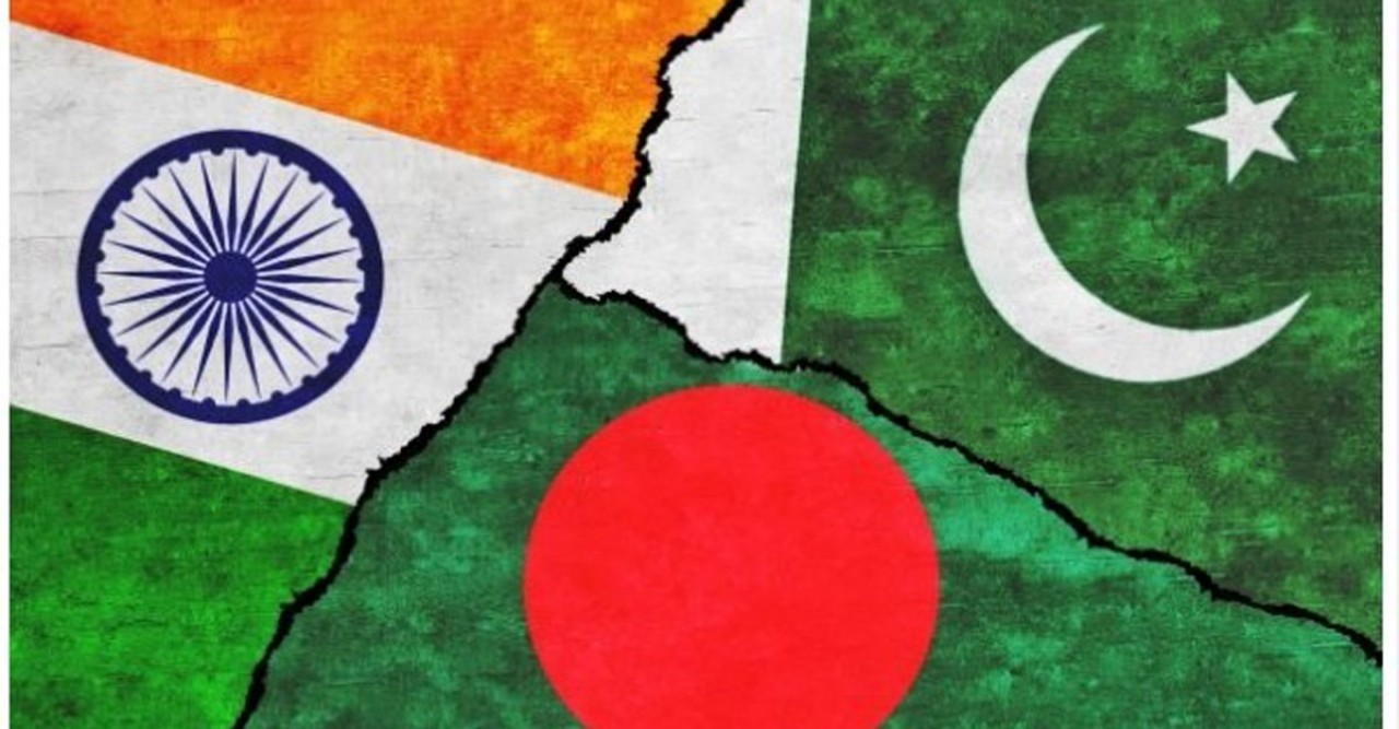 ভারত-পাকিস্তান উত্তেজনায় বাংলাদেশের ভারসাম্যমূলক অবস্থান