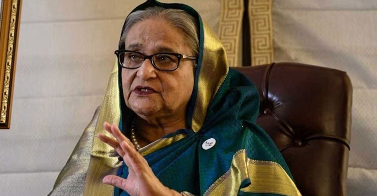 শেখ হাসিনার বিরুদ্ধে দুদকের সম্পদ অনুসন্ধান শুরু