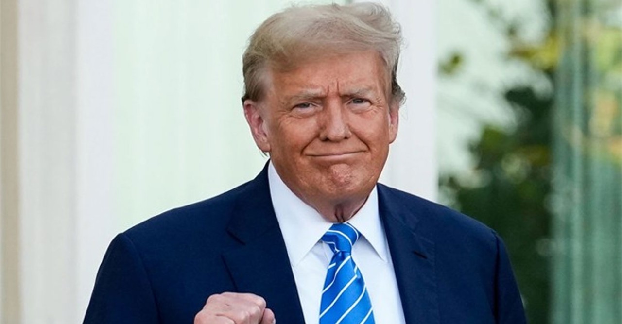 পাকিস্তানিরা আসলেই মেধাবী, তাদের সাথে বাণিজ্য বাড়াতে চাই: ট্রাম্প