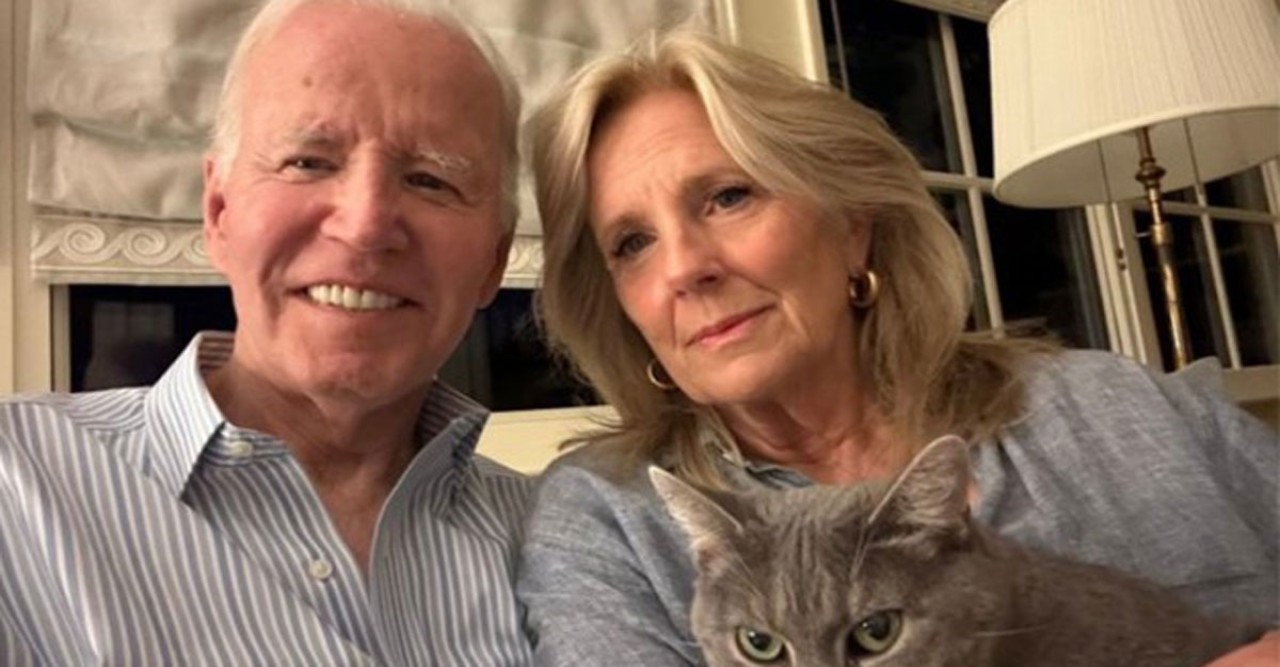 ক্যানসার শনাক্তের পর সামাজিক মাধ্যমে যা লিখলেন বাইডেন