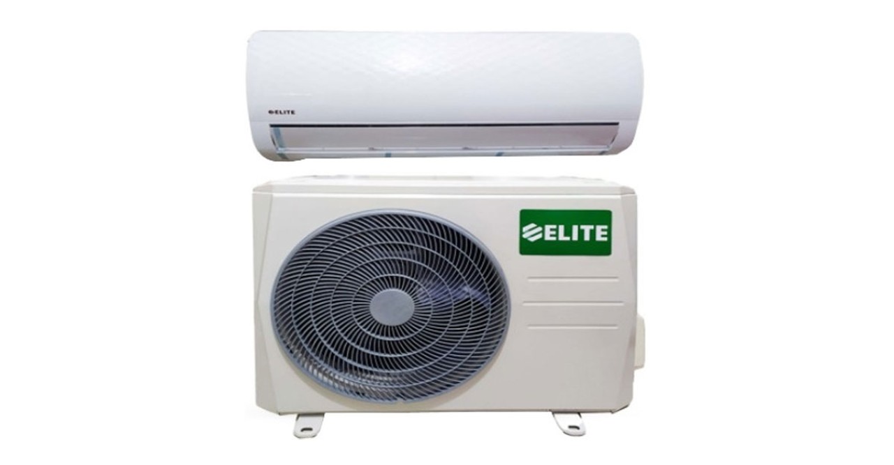 Elite EHS-12CRN 1-Ton High Energy Saving Split AC: The Smart Cooling Choice for Bangladeshi Homes